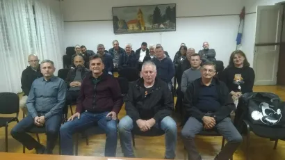 DHSS je poslao priopćenje u kojem su navedeni zahtjevi za iduću proračunsku godinu/ Foto: DHSS BBŽ