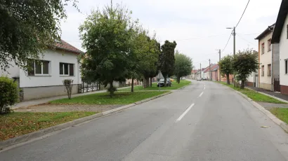 Ru&scaron;enje kreće u Strossmayerovoj ulici/ Foto: Pakrački list