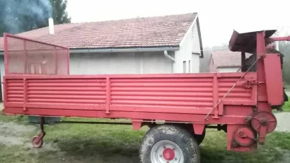 Vlasnik kaže da mu je pričinjena &scaron;teta u vrijednosti 10 tisuća kuna/ Foto: Facebook