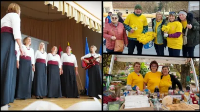 Foto: Liga protiv raka Daruvar