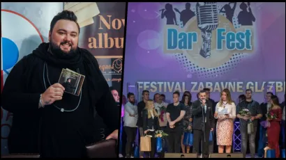 Foto: CROPIX, Grad Daruvar