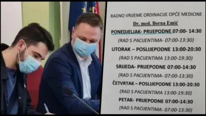 Foto: KruGare&scaron;nica