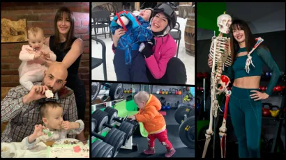 Foto: Privatni album