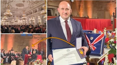 Foto: Privatni album