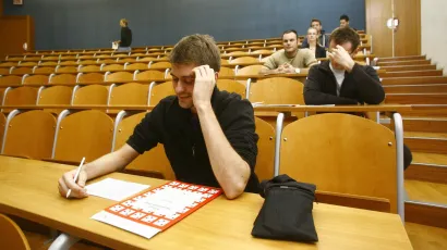 Testiranje će se održati u subotu/ Foto: Vladimir Dugandzic/CROPIX 