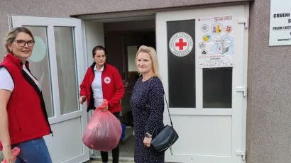 Foto: KruGare&scaron;nica