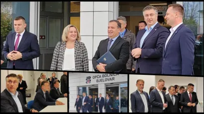 Foto: Martina Čapo