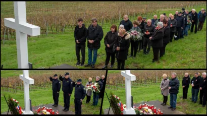 Foto: Grad Daruvar/Predrag Uskoković