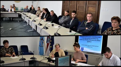 Foto: Pakrački list