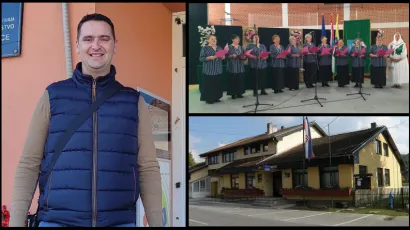 Foto: Martina Čapo, MojPortal