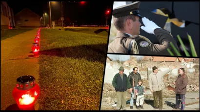 Foto: KruGare&scaron;nica, Cropix