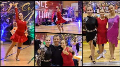 Foto: Plesni klub H - 8