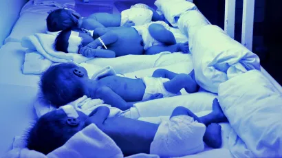 Foto: Srđan Vrančić/ CROPIX