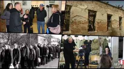 Foto: Pakrački list; Wikipedija