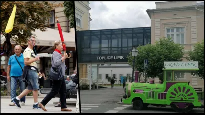Foto: Dragan Matic/CROPIX/ Toplice Lipik