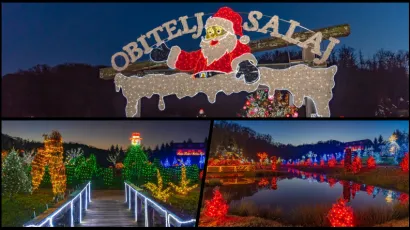 Salajevi danas otvaraju svoja vrata/ Foto: D. Kirin