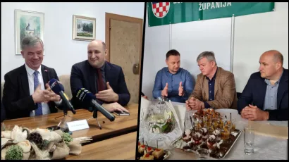 Foto: Martina Čapo, BBŽ