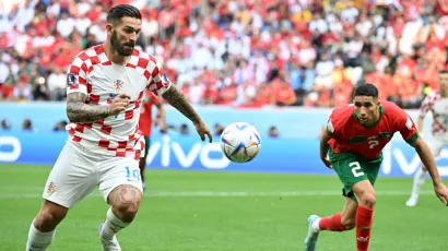 Marko Livaja/Foto: Tom Dubravec/CROPIX