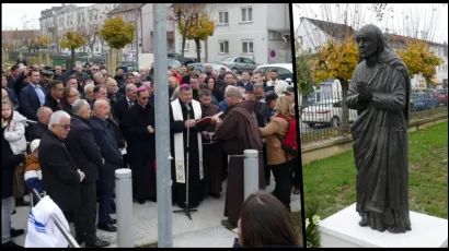 Kip je dar albanske nacionalne manjine/ Foto: MojPortal