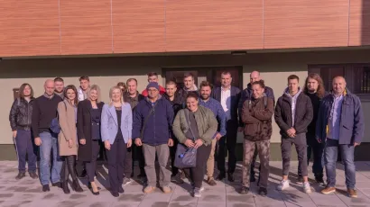 Edukacije kreću 5. prosinca/ Foto: Filip Medak/RADA