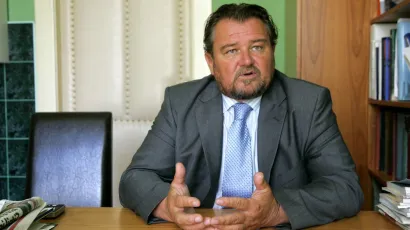 Davorin Diklić/Foto: Ranko &Scaron;uvar/CROPIX