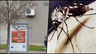 Foto: Compas.hr, Vlado Kos/CROPIX