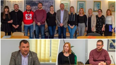 Foto: Grad Daruvar/Predrag Uskoković