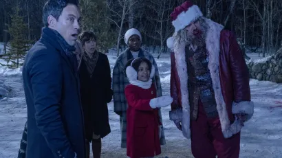 Ovo tjedna daruvarsko kino donosi dva filma/ Foto: POU Daruvar 