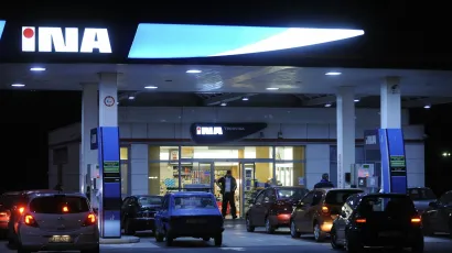 Foto: Nikola Vilić/CROPIX