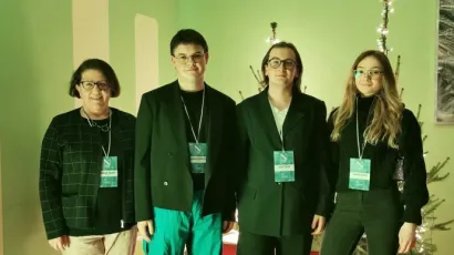 Foto: Ekonomska i turistička &scaron;kola Daruvar