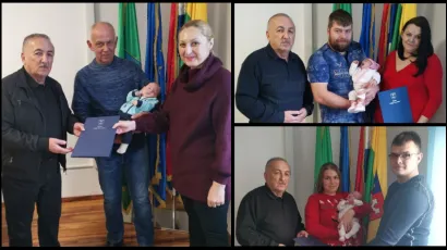 Foto: Općina Velika Trnovitica