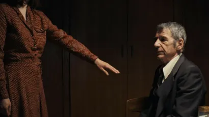 "Stric" je na pulskom filmskom festivalu osvojio Zlatne arene za scenarij i kostimografiju/Foto: PUO Daruvar