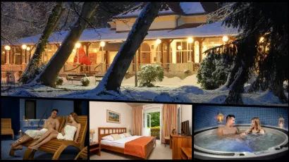 Foto: Daruvarske toplice