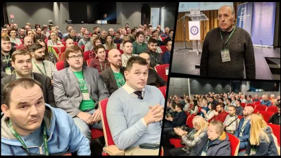 Bjelovarska IT&tech konferencija održava se u Domu kulture/ Foto: Deni Marčinković