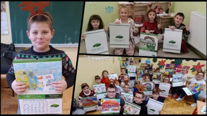 Foto: O&Scaron; Veliko Trojstvo