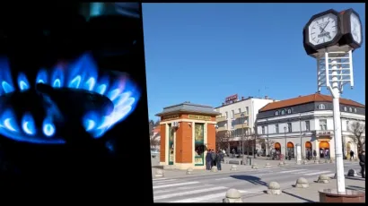 Foto: Unsplash, Grad Daruvar