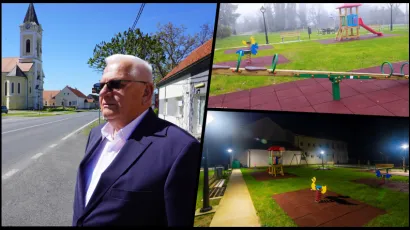 Foto: Općina Končanica, Goldy