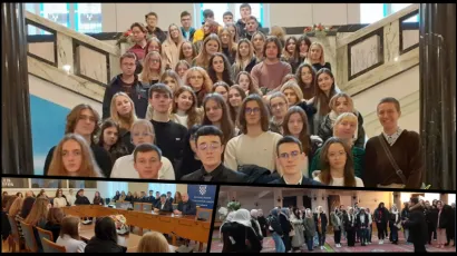 Foto: Gimnazija Daruvar