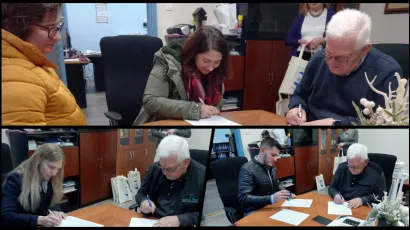 Foto: Općina Končanica
