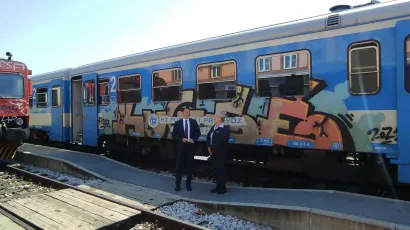 /Foto: Martina Čapo