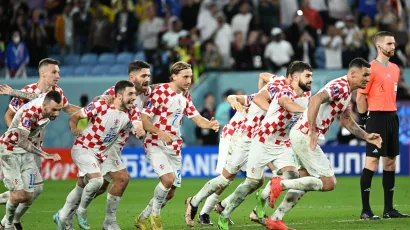 Foto: Tom Dubravec/CROPIX