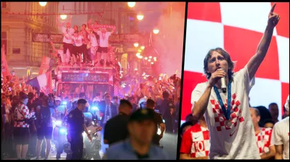 Foto: Tomislav Kristo/CROPIX