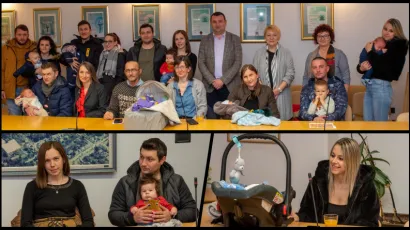 Iduće godine povećat će se iznos potpora/ Foto: Predrag Uskoković