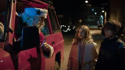 Daruvarsko kino ovog tjedna prikazuje dva filma/ Foto: POU Daruvar