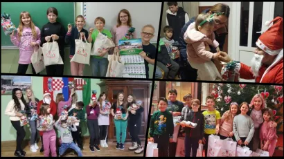 Foto: Vijeće mađarske nacionalne manjine BBŽ-a