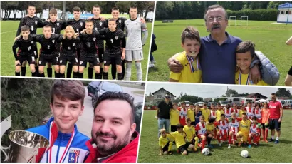 Foto: Privatni album