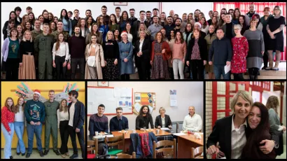 Foto: Gimnazija Daruvar