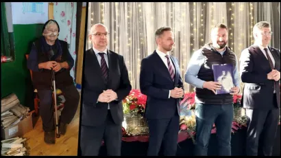 Foto: Grad Bjelovar, Martina Čapo