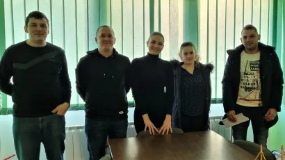 Foto: Općina Dežanovac