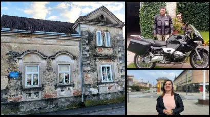 Foto: Facebook Cup od Joy, MojPortal